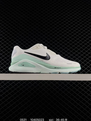 Nike Air Zoom Structure 26 HJ1102 36 36 5 37 5 38 38 5 39 40 40 5 41 42 Lifestyle - Unisex BS-71073