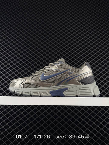 Nike Air Winflo 12 Gray Blue White 36-45 5 Running - Unisex (BS-73279)