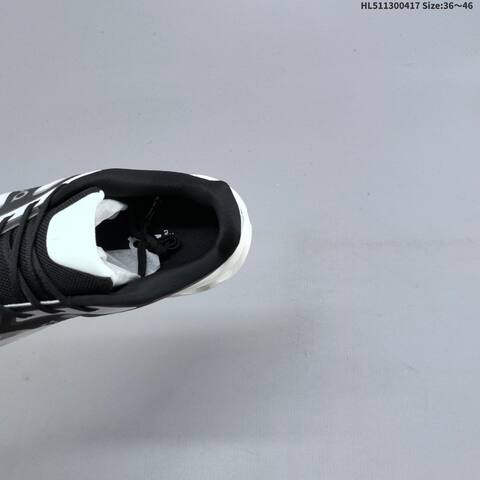 On Cloudtilt Black White Off White EU 36-46 Running Shoe Running Sneakers - Unisex (BS-69601)