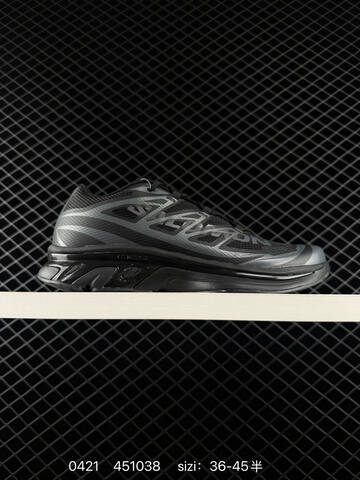 SALOMON XT-6 MM6 Maison Margiela x SALOMON XT 451010 36-45 AAA Quality Replica High-end Men s And Women s Fashion Sports Running And Basketball Shoes Up To 95 Off Retail During The Current Promotion Casual Lifestyle Sneakers (BS-85783)