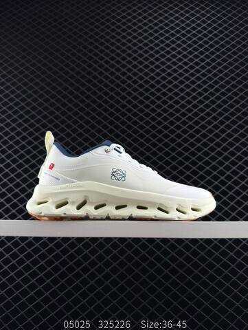 On Cloudsurfer Cloudtec Phase Blue White EU 36-45 Running Shoe Running Sneakers - Unisex (BS-85578)