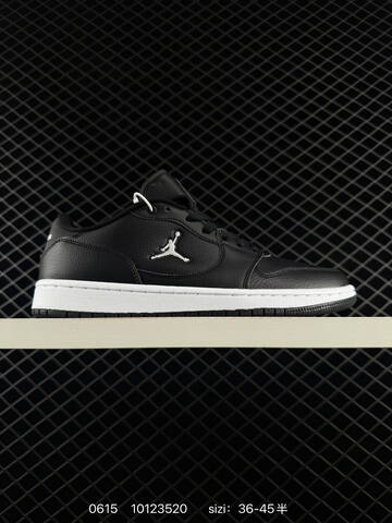 Other Jordan COURT CONNECT 36 45 IQ5698 001 10123520 100 Lifestyle - Unisex BS-79126
