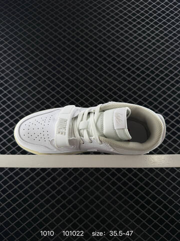 Jordan Air Jordan Legacy 312 Low HJ9199-111 White Light Grey Pale Cream EU 35 5-47 Basketball Shoe - Unisex BS-80553