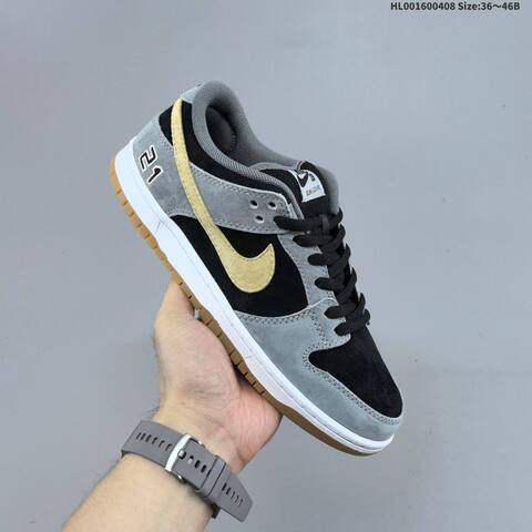 NIKE SB DUNK Nike Dunk SB Low SB BQ6817-204 HF3063 Lifestyle BS-60888