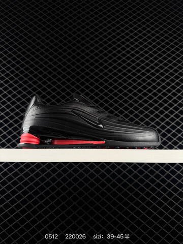 NIKE SHOX Z HQ7540-006 39-45 ID 220026 130 Lifestyle - Unisex (BS-71504)