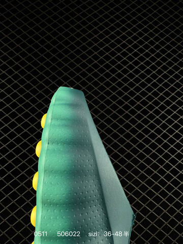 Nike Mind 001 Teal Yellow Silver EU 36-48 Lifestyle - Unisex (BS-71548)