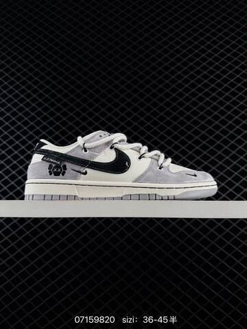 Air Jordan 1 Retro Low x Louis Vuitton Lifestyle BS-78969