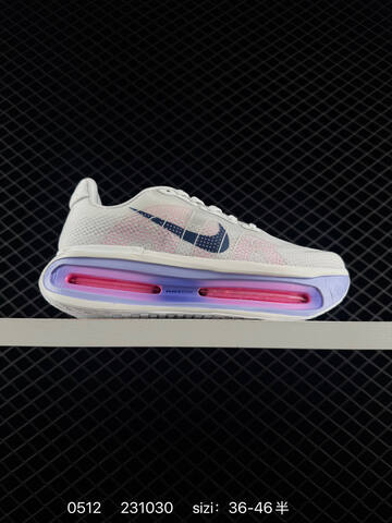 Nike Air Zoom Vomero Premium Multi Color EU 36-46 Running - Unisex (BS-71500)