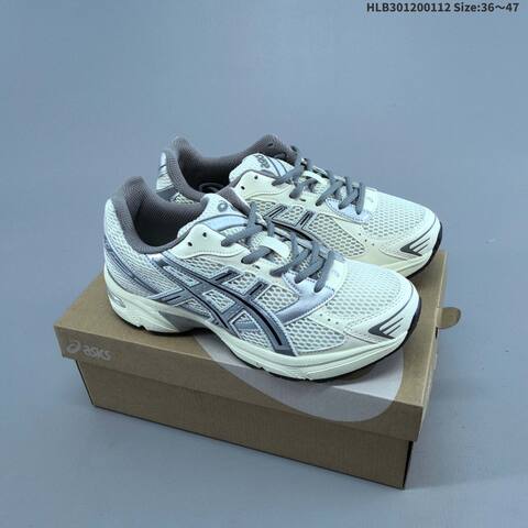 Asics Gel-1130 New ASICS GEL-1130 1 1 Replica For Sale High-end Men s And Women s Fashion Sports Running And Basketball Shoes Up To 95 Off Retail During The Current Promotion Casual Lifestyle Sneakers (BS-69075)