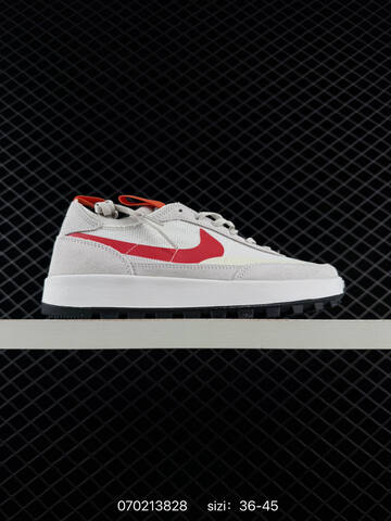 Nike Tom Sachs x Nike General Purpose Shoe Multi-color EU 36-45 Casual - Unisex BS-75045