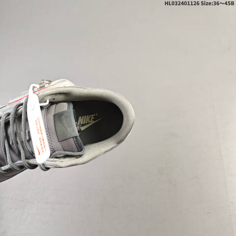 NIKE DUNK SB LOW Supreme Lifestyle BS-63056