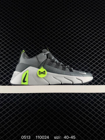 NIKE FREE METCON 7 II7406 003 36-46 ID 110024 120 Lifestyle - Unisex (BS-71465)
