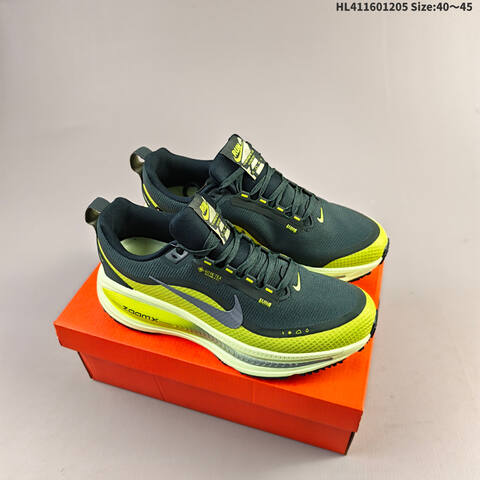 Nike VOMERO 18 GTX Nike VOMERO 18 HQ7001-003HL411601205 Lifestyle BS-62816