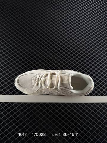 New Balance 204L Brown Beige Off White EU 36-45 Sneaker - Unisex (BS-82706)