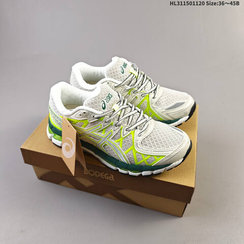 ASICS GEL-KAYANO 20 PLATINUM T3 N3 N-0128 ID HL311501120 1 1 Replica For Sale High-end Men s And Women s Fashion Sports Running And Basketball Shoes Up To 95 Off Retail During The Current Promotion Casual Lifestyle Sneakers (BS-69262)