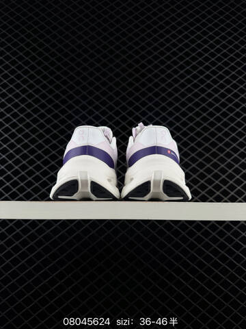 On Loewe x On Cloudtilt Light Pink White Purple Black EU 36-46 Running Shoe Running Sneakers - Unisex BS-84942