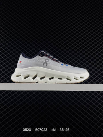 On Cloudtilt Black And Light Pink White EU 36-45 Running Shoe Running Sneakers - Unisex (BS-85261)