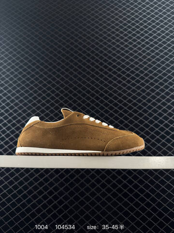 ALO SUNSET SNEAKER Alo Yoga Sunset A0891 U-Sandstone Size 35-45 AAA Quality Replica High-end Men s And Women s Fashion Sports Running And Basketball Shoes Up To 95 Off Retail During The Current Promotion Casual Lifestyle Sneakers (BS-88254)