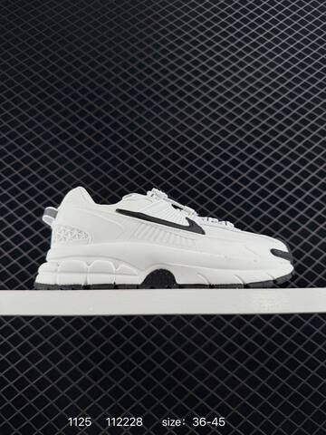 Nike Zoom Vomero Roam Gray Cream EU 36-45 Running - Unisex (BS-73998)