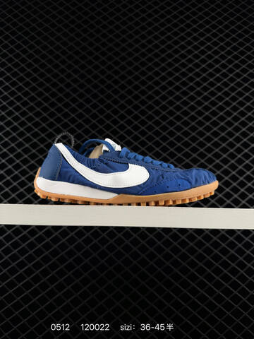 Nike Jacquemus x Nike Jacumoon Blue White Gum Brown EU 36-45 Lifestyle - Unisex (BS-71518)