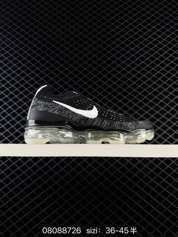 Nike Air Vapormax 2023 FK Multi Color EU 36-45 Running - Unisex (BS-69876)