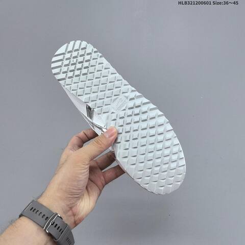 Onitsuka Tiger MEXICO 66 GOLF White Silver EU 36-45 Sneaker Casual Sneakers - Unisex (BS-68775)