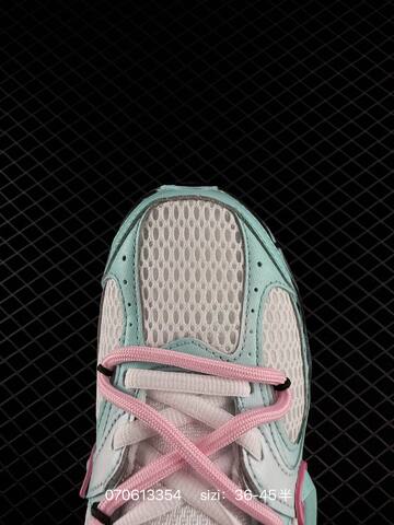 Nike V5 RNR White Mint Pink Black Dark Green EU 36-45 Running - Unisex BS-70380