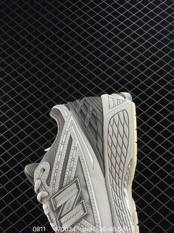 New Balance 1906 light grey dark grey off white EU 36-46 5 sneaker
