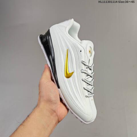 NIKE SHOX Z HQ7540-106 ID HL111301114 Size 36 45 Lifestyle - Unisex (BS-63754)