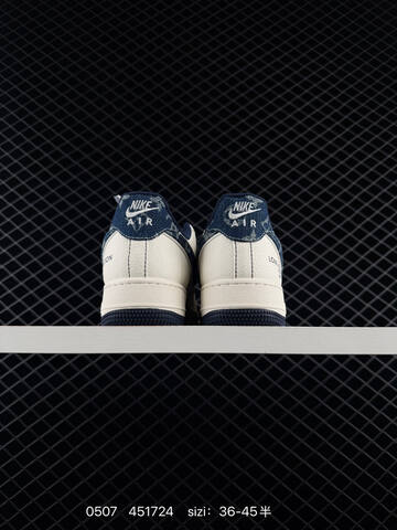Air Jordan 1 Retro Low x Louis Vuitton Lifestyle BS-71632