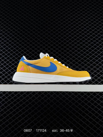 Nike LDV ACG IF2857 Multi Color EU 36-45 Trail - Unisex BS-70930