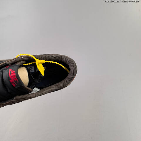 Nike Air Jordan 1 x Travis Scott Lifestyle BS-67395