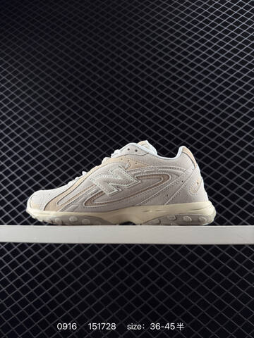 New Balance 204 U204LMMA Light Beige Off White Cream EU 36-45 Sneaker Unisex BS-82815