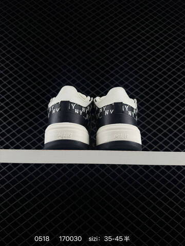 MLB Other MLB F F 5cm Korea New Y 1 1 Replica High-end Men s And Women s Fashion Sports Running And Basketball Shoes Up To 95 Off Retail During The Current Promotion White Black EU 35-45 Sneaker Casual Sneakers