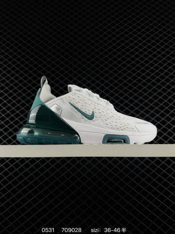 Nike Air Max 270 IO9884 002 36-45 Lifestyle - Unisex (BS-71077)