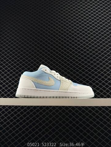 Jordan Air Jordan 1 Low Travis Scott Velvet Brown Dark Brown Black EU 36-46 Sneaker - Unisex (BS-81326)