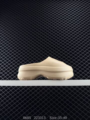 ADIDAS STAN SMITH Adidas Originals AdiFOM Stan Stan 2270220104-1 Size 35-40 223313 Lifestyle - Unisex BS-78493