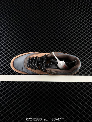 Nike Air Max 1 Premium Kings Day Brown Grey Black EU 36-47 Lifestyle - Unisex (BS-70102)