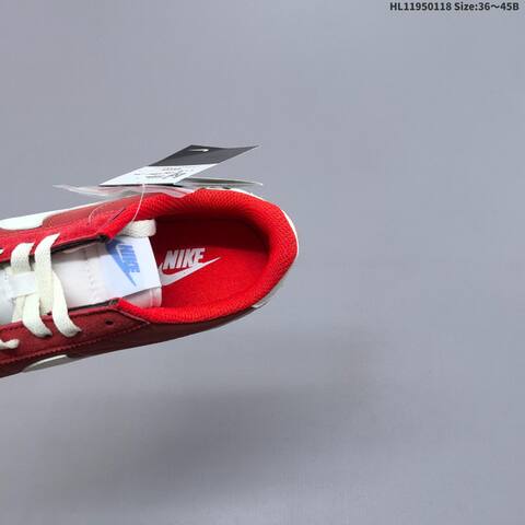 Nike Classic Cortez DZ2795 Red White Blue EU 36-45 Sneaker - Unisex BS-61925