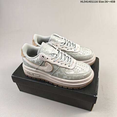 Nike Air Force 1 GTX Boot Nike Air Force 1 GT Lifestyle BS-63552