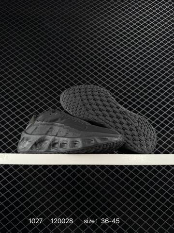 Nike Ava Rover Triple Black EU 36-45 Lifestyle - Unisex (BS-74535)