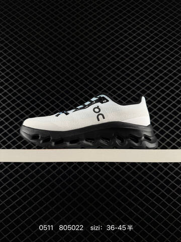 LOEWE x On Cloudtilt White Black EU 36-45 Running Shoe Running Sneakers - Unisex BS-85298