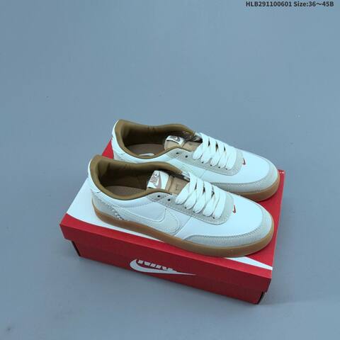 Nike Blazer Low 77 VNTG Black White White Light Brown Gum EU 36 45 Skate Shoe EU 36-45 - Unisex BS-60029
