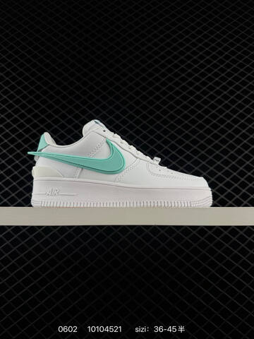 Nike Ambush x Air Force 1 07 Low Multiple Colorways EU 36-45 Lifestyle - Unisex (BS-71022)