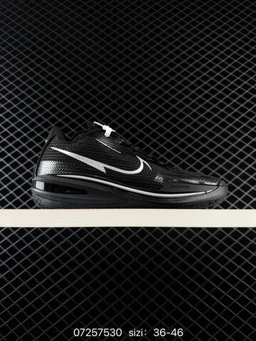 Nike Air Zoom G T Cut 1 EP Neon Green Black White EU 36-46 Basketball - Unisex BS-70089
