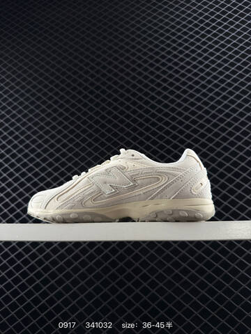 New Balance 204L Off White Light Beige Grey EU 36-45 Sneaker - Unisex (BS-82808)