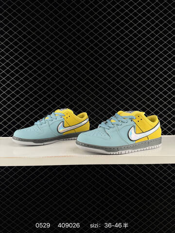 Nike SB Dunk Low IR1888 Size 35 36 3 Lifestyle - Women s BS-71126