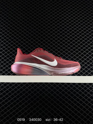 Nike Zoom Pegasus 42 IB1873 Siz Lifestyle - Men's (BS-71357)