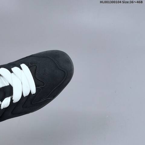 Jordan Air Jordan Session Low Black White Gum EU 36 46 Lifestyle - Unisex (BS-67117)
