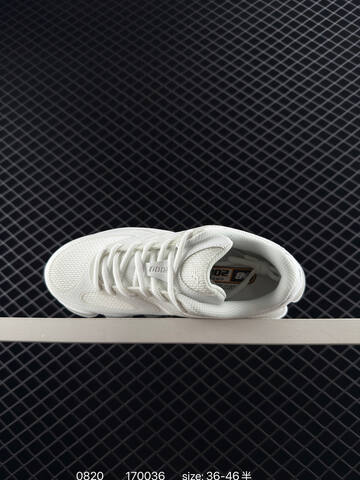 New Balance 2000 White Black Clear EU 36-46 Running Shoe - Unisex (BS-82938)